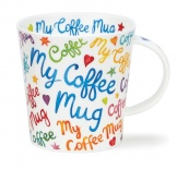 CAIRNGORM -My Coffee Mug - porcelana