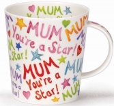 Mum You"re a Star