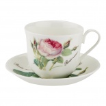 Redoute Rose Chatsworth Tea Cup & Saucer (XROSA1190).jpg