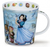 LOMOND Fairy Tales  Snow White - porcelana