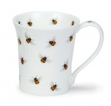 JURA Flitterbugs Bee - porcelana