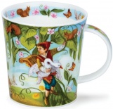 LOMOND Fairy Tales III Jack and the Beantalk - porcelana