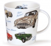 CAIRNGORM Classic Collection Cars - porcelana