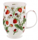 SUFFOLK Dovedale Strawberry - porcelana
