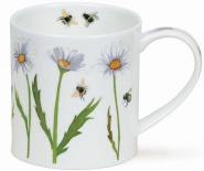 ORKNEY Meadow -Daisy- porcelana