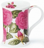 COTSWOLD Willoughbridge Pink- porcelana