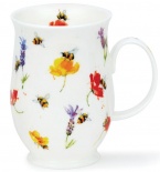 SUFFOLK - Sweet Nectar Bee - porcelana
