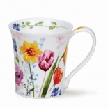 JURA Wild Garden Daffodil- porcelana