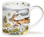 ORKNEY Enchantment - Hare - porcelana