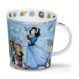 LOMOND Fairy Tales - Snow White - porcelana