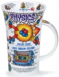 GLENCOE Physics - porcelana