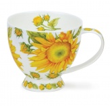 SKYE - Sunflower - porcelana