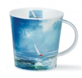 CAIRNGORM -Seascape Blue - porcelana