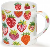 ORKNEY Strawberry Sunrise - porcelana