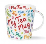 CAIRNGORM - My Tea Mug - porcelana