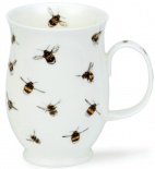 SUFFOLK Bugs Bumbling Bee - porcelana