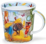 LOMOND Fairy Tales II Rumpelstiltskin - porcelana