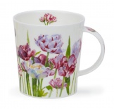 LOMOND Floral Dance Tulip - porcelana