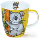 NEVIS  Swingers Koala - porcelana