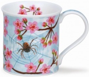 BUTE Little Buggies - Spider - porcelana