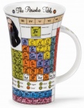 Glencoe Periodic Table