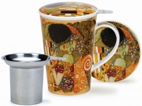 Shetland Infuser Set Belle Epoque