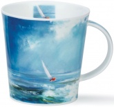 Cairngorm Seascape Blue