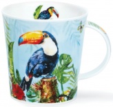 Cairngorm Amazonia Toucan