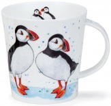 Cairngorm Puffins