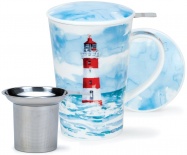 Shetland Infuser Set Solitude