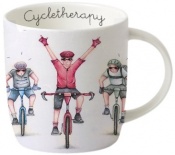 Cycletherapy 