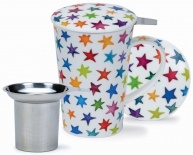 Shetland Infuser Set Starburst