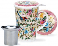 Shetland Infuser Set Satori