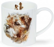 Orkney Hannah Longmuir Dog Collection border terrier