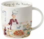 King Of The Kitchen