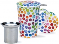 Shetland Infuser Set Hot Spots